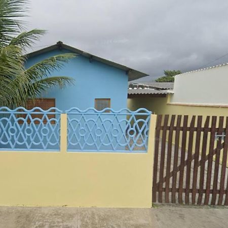 Villa Casa Com Otima Acomodacao à Cananéia Extérieur photo